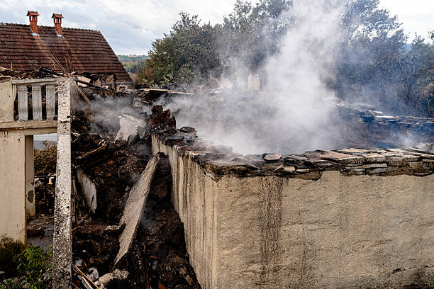 Affordable Fire Damage Repair solutions in Richwood, OH